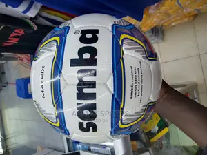 Samba Soccerball