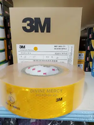 Original Sticker 3m