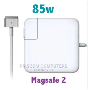 Original 85W Magsafe 2 18.5V 4.6A Macbook Adapter