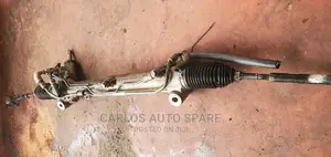 Steering Rack Hydraulic Ford Ranger