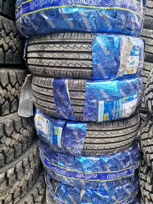 205/65r15 Comforser Tyre
