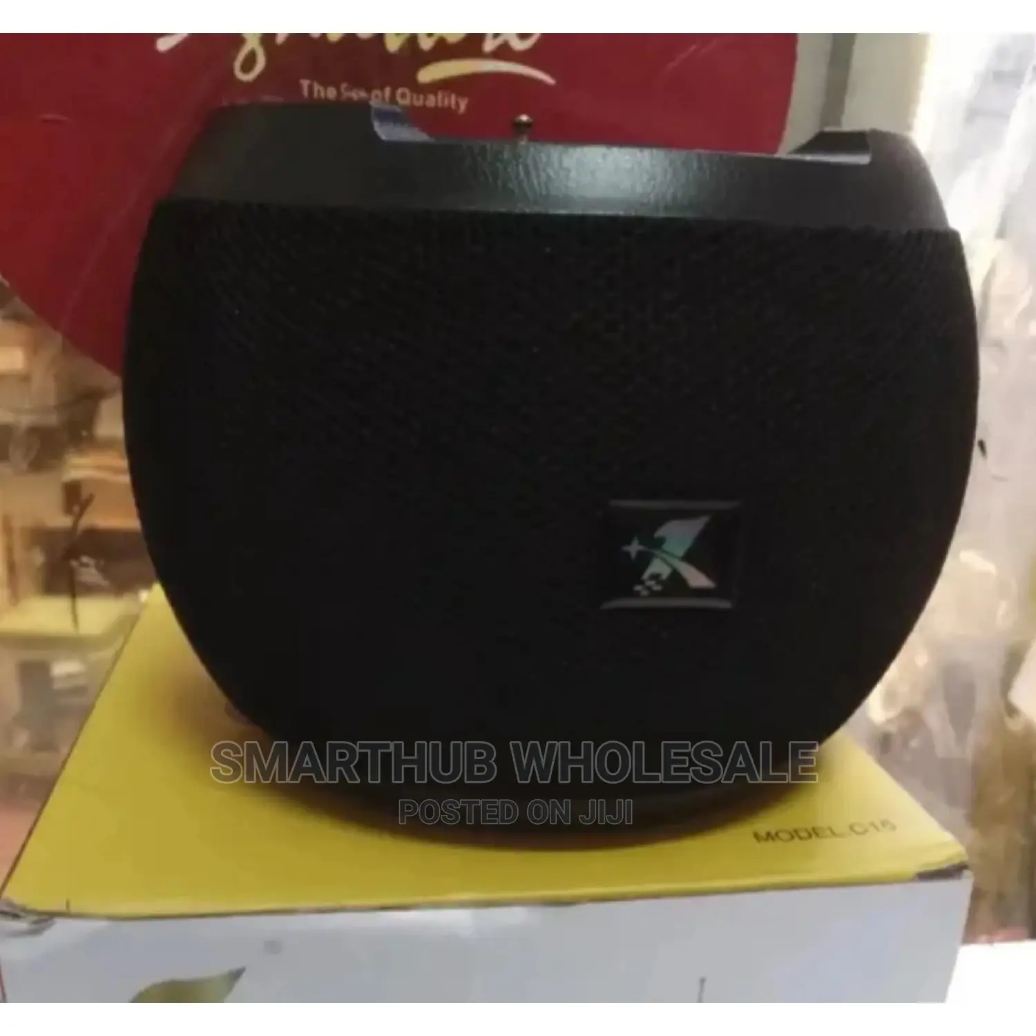 Bluetooth Speaker C15
