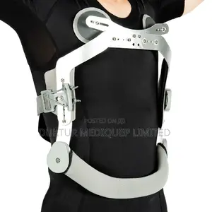 Deluxe Hyperextension Spine Brace (Short Length)