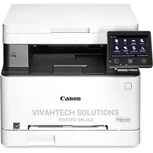 Canon Imageclass Mf641cw 3-in-1 Colour Multifunction Printer