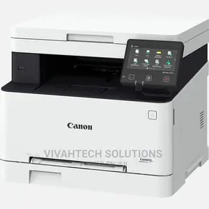 Canon Isensys Mf651cw MFP Printer