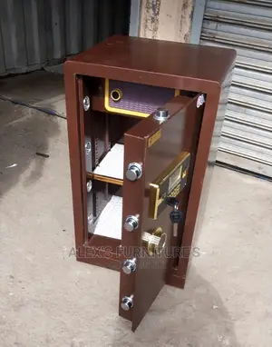 New Safe Box Fireproof Safe Box Fireproof Safe Box Safe Box
