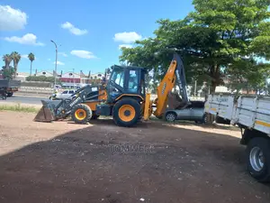 Backhoe For Hire Chokaa Kangundo Road