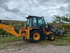 Backhoe For Hire Chokaa Kangundo Road