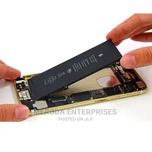 Original iPhone 7 and 7plus Battery