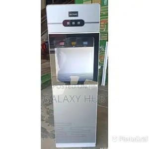 Ailyons Water Dispenser Hot Cold Normal 3 Taps