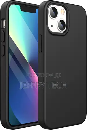Silicone Case for iPhone 13 Mini 5.4-Inch, Silky-Soft Touch