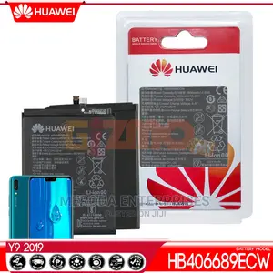 Huawei Y5, Y6,Y7,Y8p,Y9 Battery Replacement