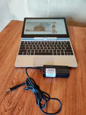 Laptop HP EliteBook Revolve 810 G3 Tablet 8GB Intel Core I5 SSD 256GB