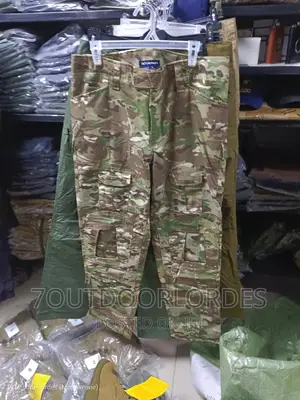 Combat Trouser