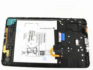 Original Samsung Tablets Battery Replacement