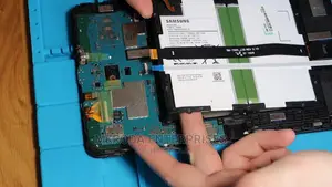 Original Samsung Tablets Battery Replacement