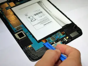 Original Samsung Tablets Battery Replacement