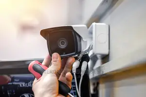CCTV Installation Services