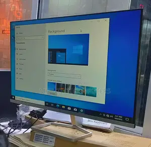 Hp M27F Edge To Edge 27inches Computer Monitor