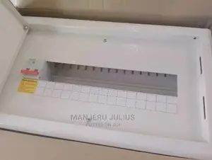 15way Scheider Consumer Unit