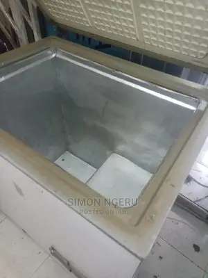 Fridge Fault Detection and Repair