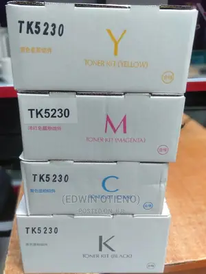 Best Quality TK5230 Toner