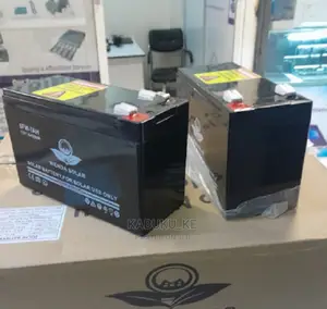 12V 7ah UPS Battery Brandnew
