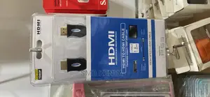 High Speed HDMI Cable 1.8m Support 1080p