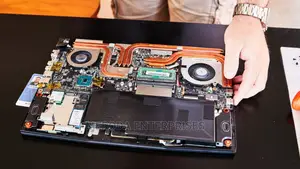 Laptops Battery Replacement Service