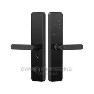Biometric Locks: Where Security Meets Convenience. Upgrade Y