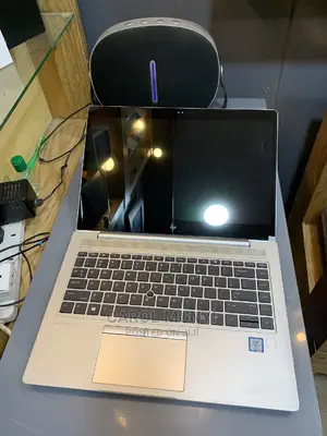 New Laptop HP EliteBook 850 G5 16GB Intel Core I7 SSD 256GB