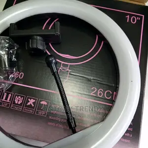 Rin Light, Ringlight Without Stand