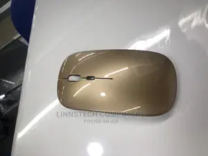 Rechargeable Wireless Mouse