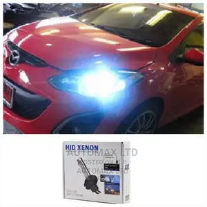 Mazda Demio/ Mazda 3, Super Bright Hid Xenon Conversion Kit,