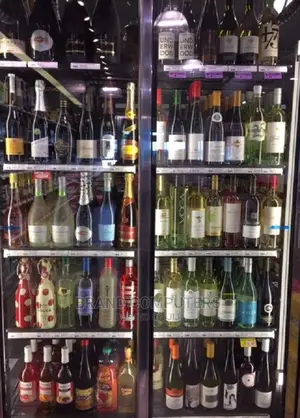 Digitize Centralized Wines and Spirit Pos, 