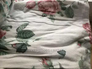 Cotton Bedsheet