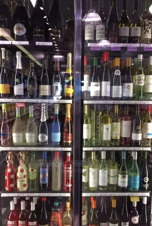 Reallignned Pos Wine and Spirit Point of Sale Software