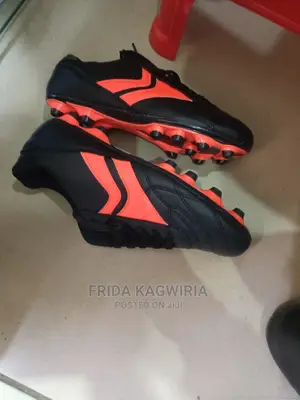Tika Football Boots