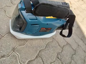Cord-Less Fogger Available -RYOBI