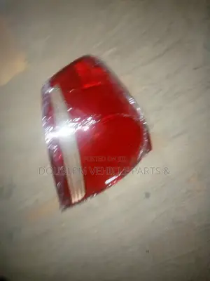 Tail Lens /Tail Lamp Lens /Rear Lens Toyota Allion 240/2006