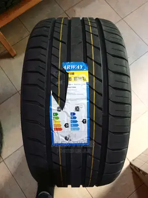 285/40zr19 Bearway Tyres Made in China