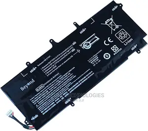 Hp Elitebook Folio 1040 G1 / 1040 G2 Original Battery BL06XL