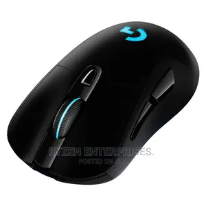 Logitech G Pro Wireless Gaming Mouse - Bt - Ewr2