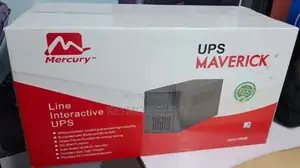 1000va Mercury UPS 1kva