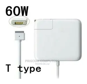 Macbook Pro Charger for Magsafe 1 Magsafe 2 16.5V 3.65A 60W