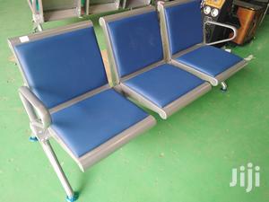 Waiting Chairs