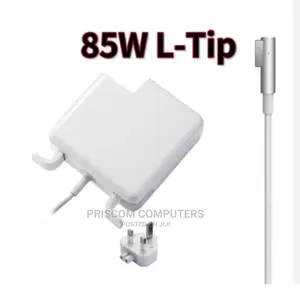 Apple Magsafe Adapter Macbook Pro Charger 85W 18.5V 4.6A