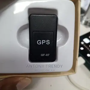 GPS Tracker, Tracking Device, GPS