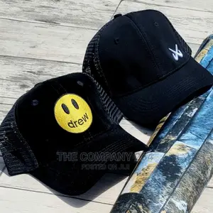 Original Quality Designer Unisex Caps