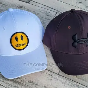 Original Quality Designer Unisex Caps